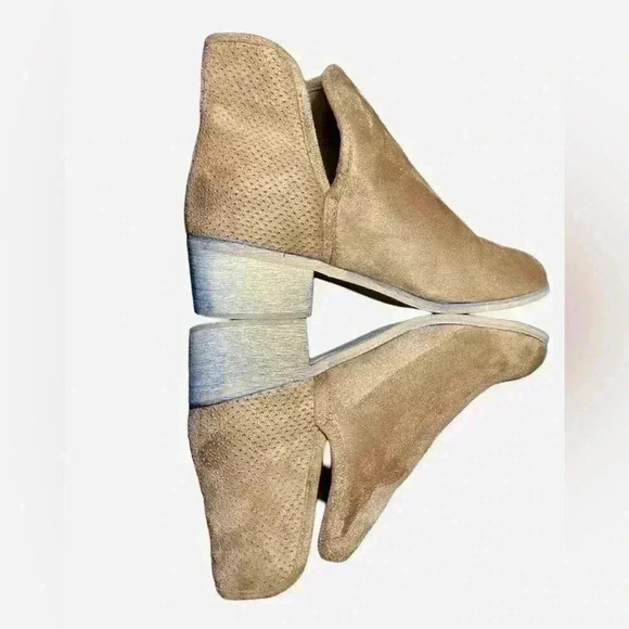 SEVEN 7  WOMENS SOHO ANKLE  BOOT 8 - Picture 7 of 14